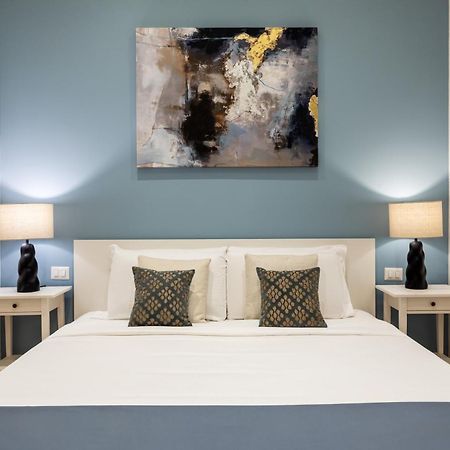 Trevi Fountain Boutique Apartment ローマ エクステリア 写真