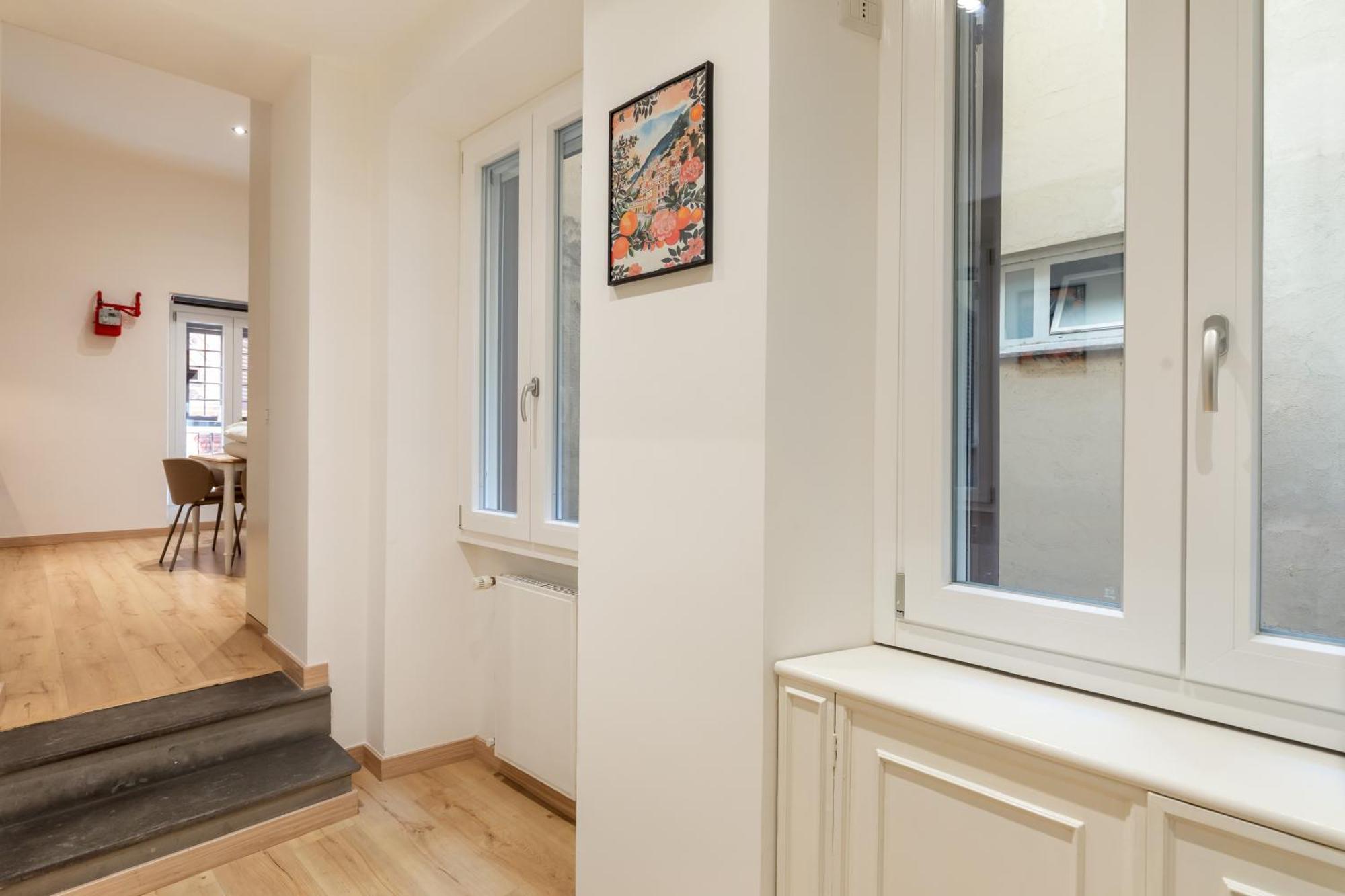 Trevi Fountain Boutique Apartment ローマ エクステリア 写真