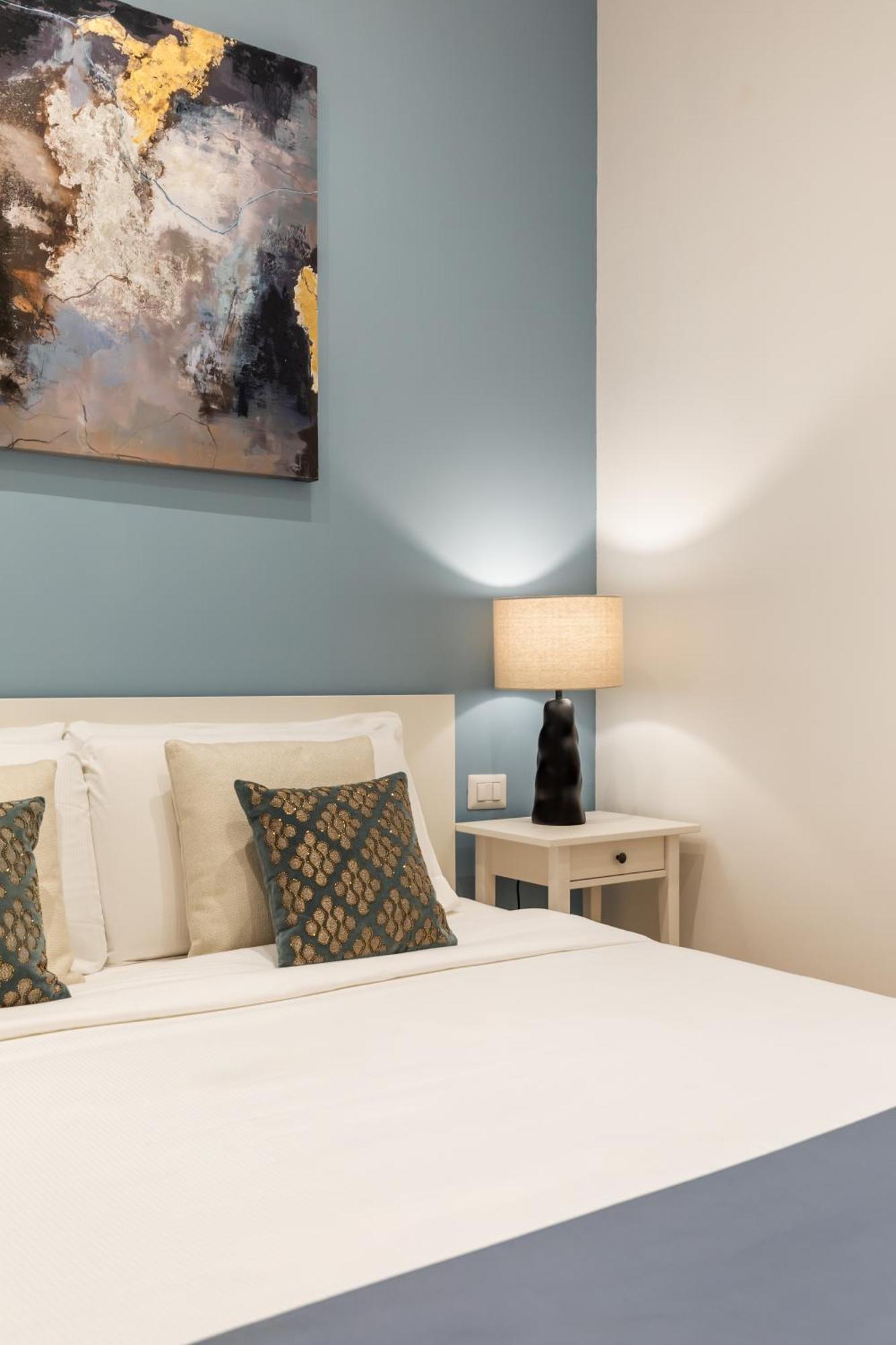 Trevi Fountain Boutique Apartment ローマ エクステリア 写真