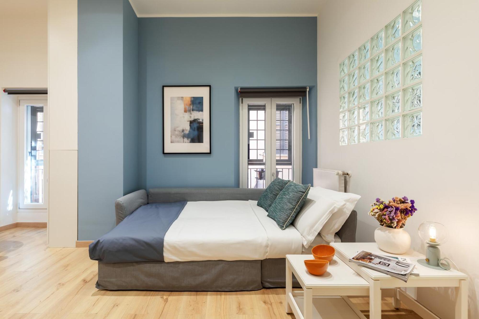 Trevi Fountain Boutique Apartment ローマ エクステリア 写真