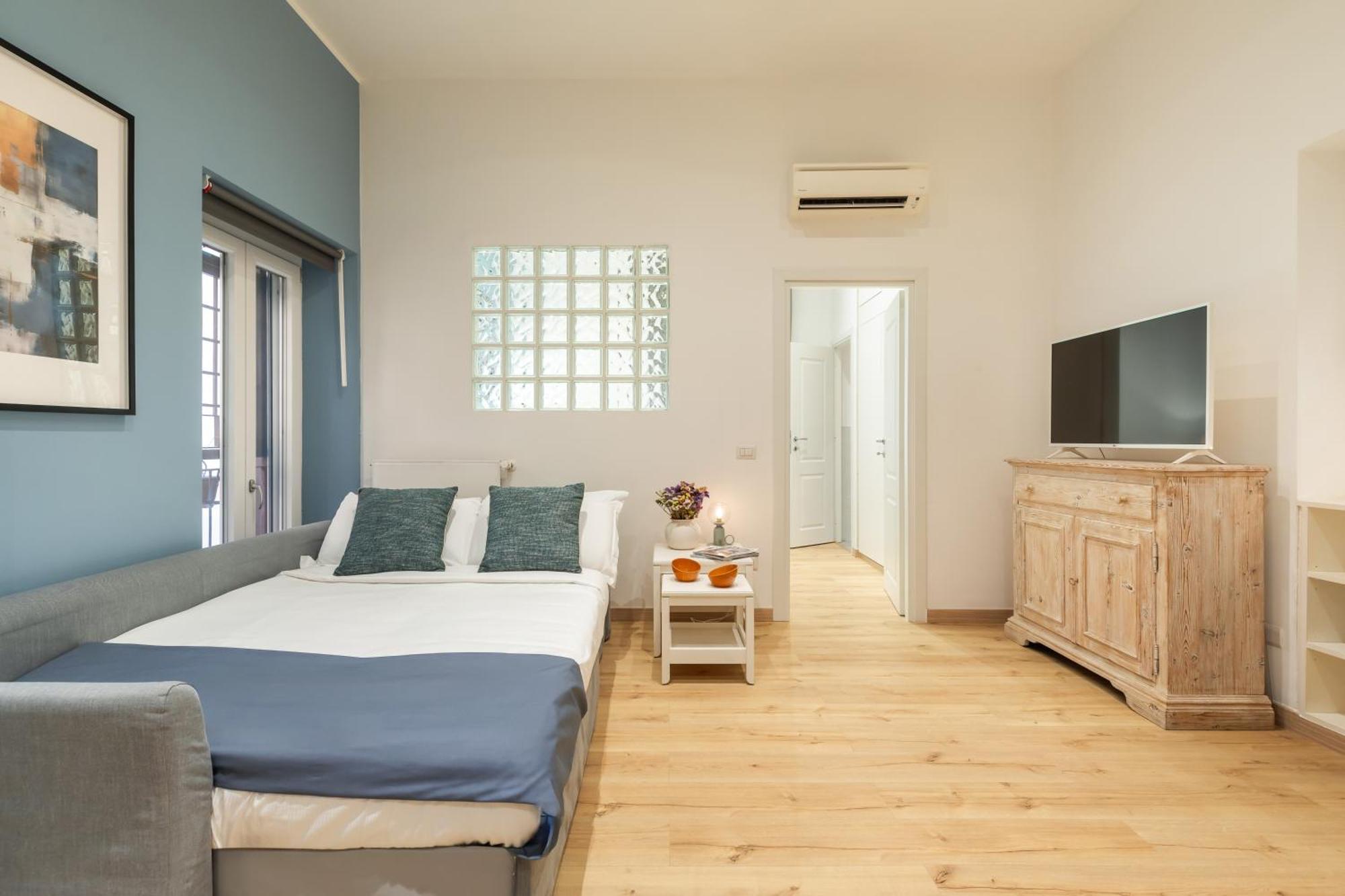 Trevi Fountain Boutique Apartment ローマ エクステリア 写真