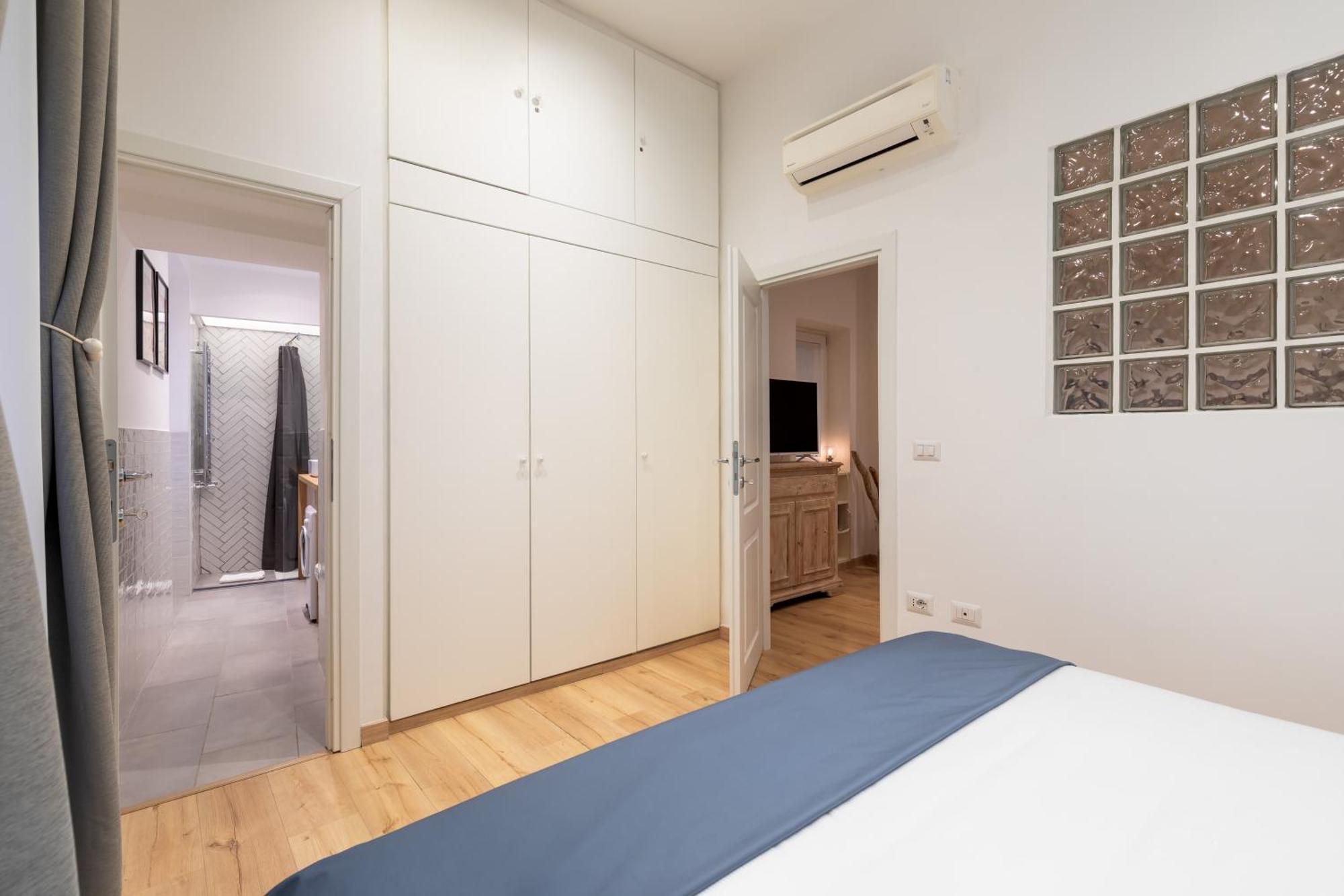 Trevi Fountain Boutique Apartment ローマ エクステリア 写真