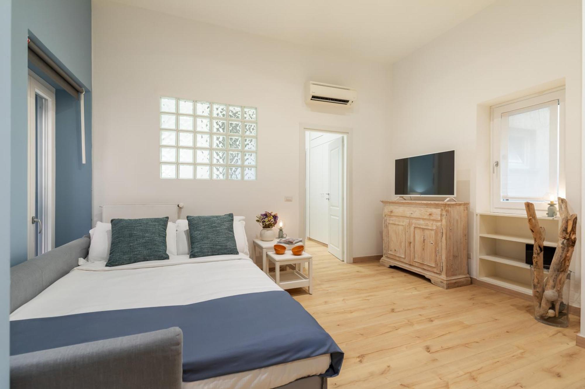 Trevi Fountain Boutique Apartment ローマ エクステリア 写真