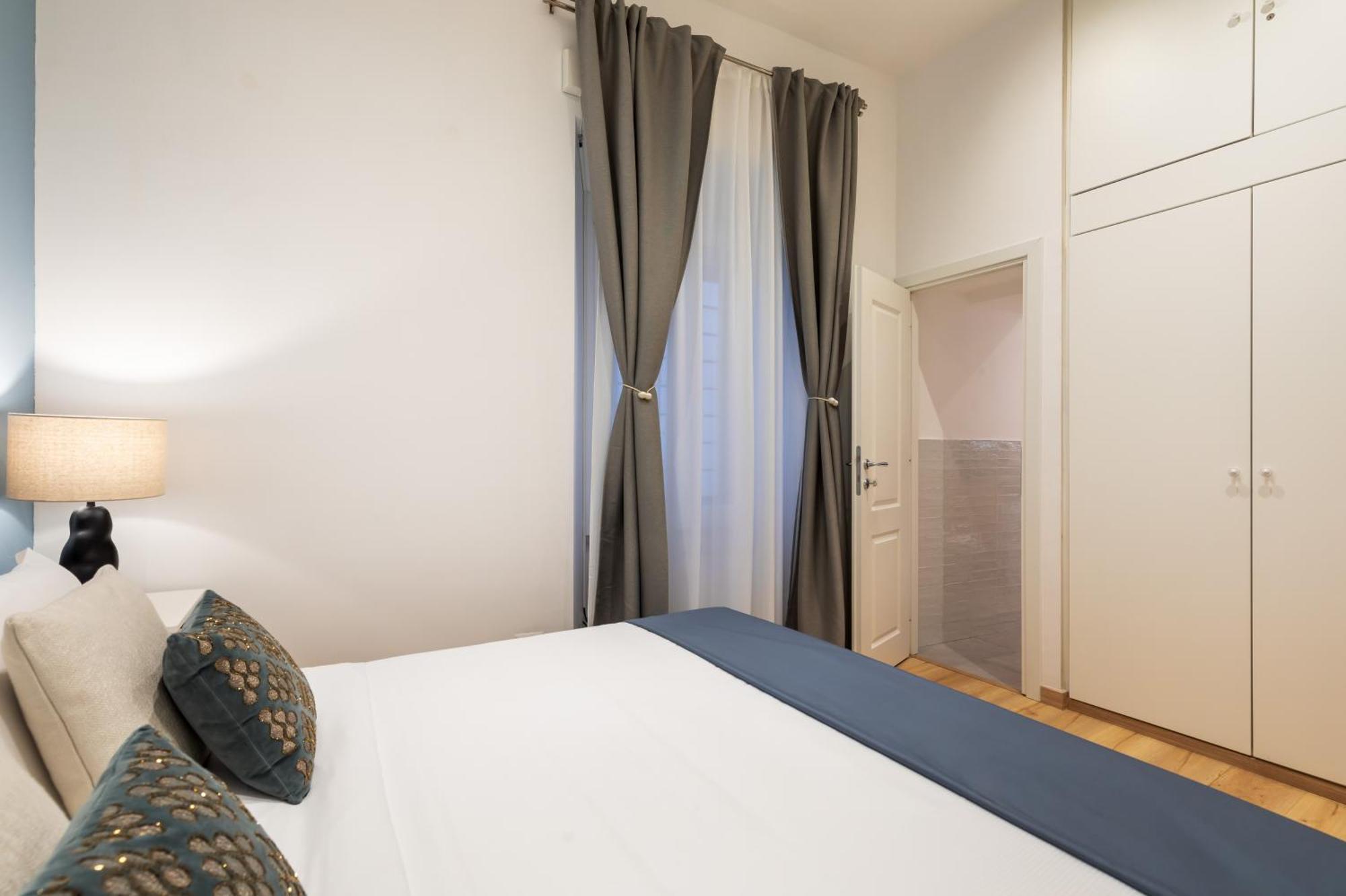 Trevi Fountain Boutique Apartment ローマ エクステリア 写真