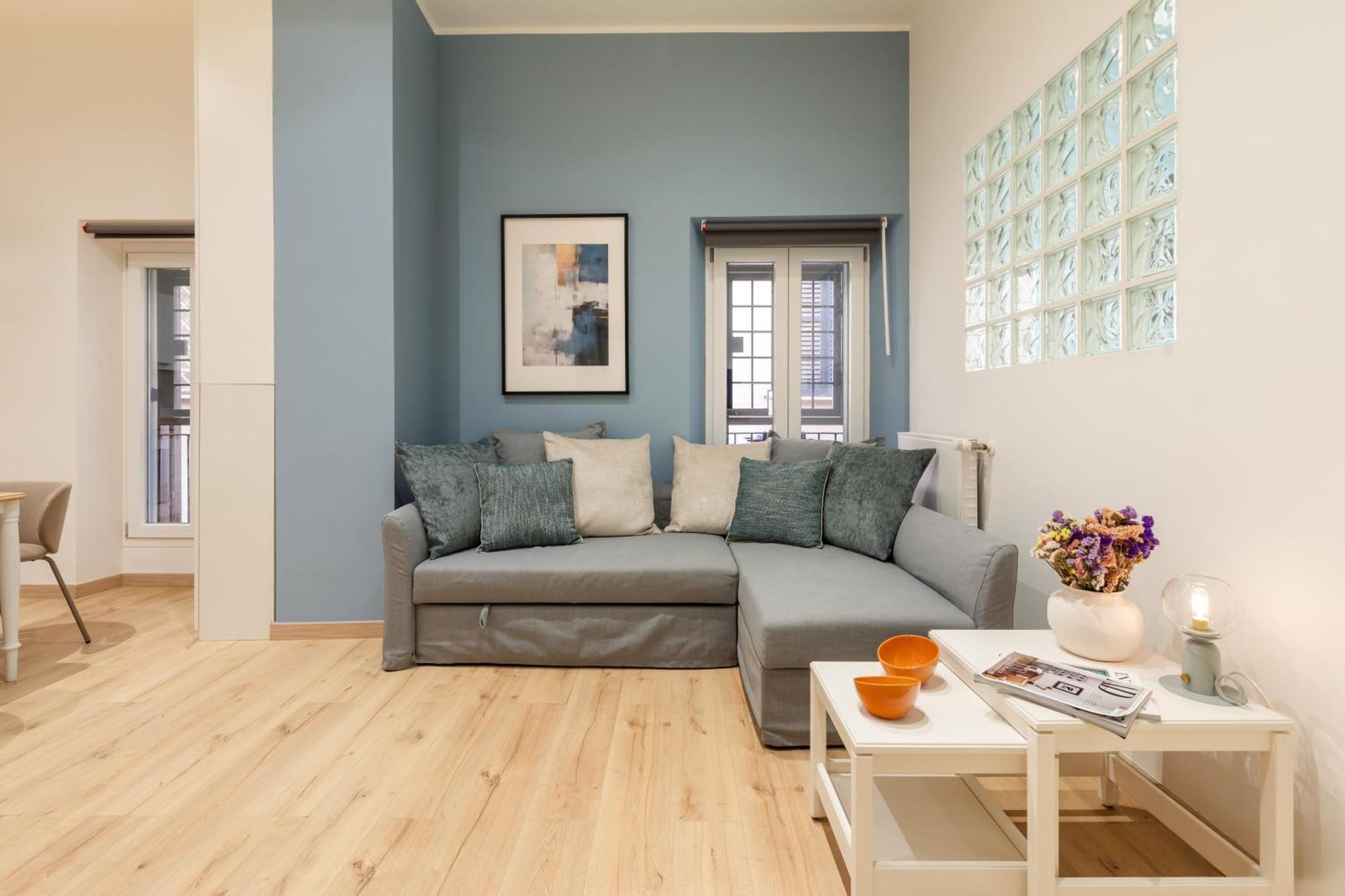 Trevi Fountain Boutique Apartment ローマ エクステリア 写真