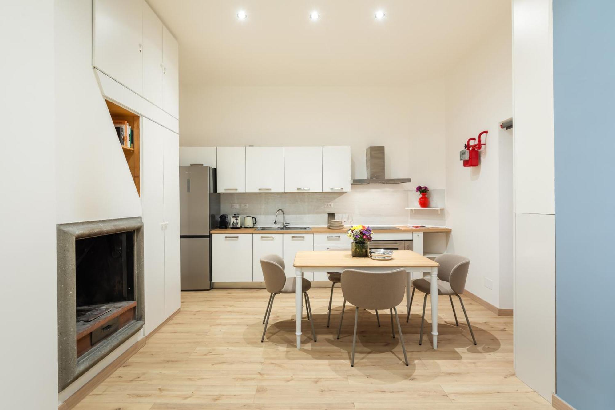 Trevi Fountain Boutique Apartment ローマ エクステリア 写真