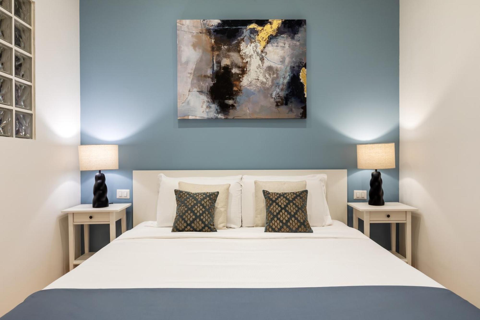 Trevi Fountain Boutique Apartment ローマ エクステリア 写真