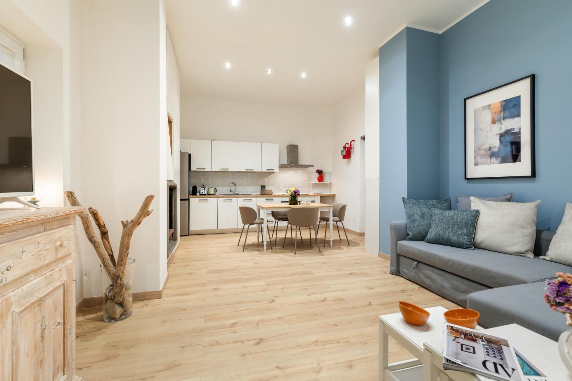 Trevi Fountain Boutique Apartment ローマ エクステリア 写真