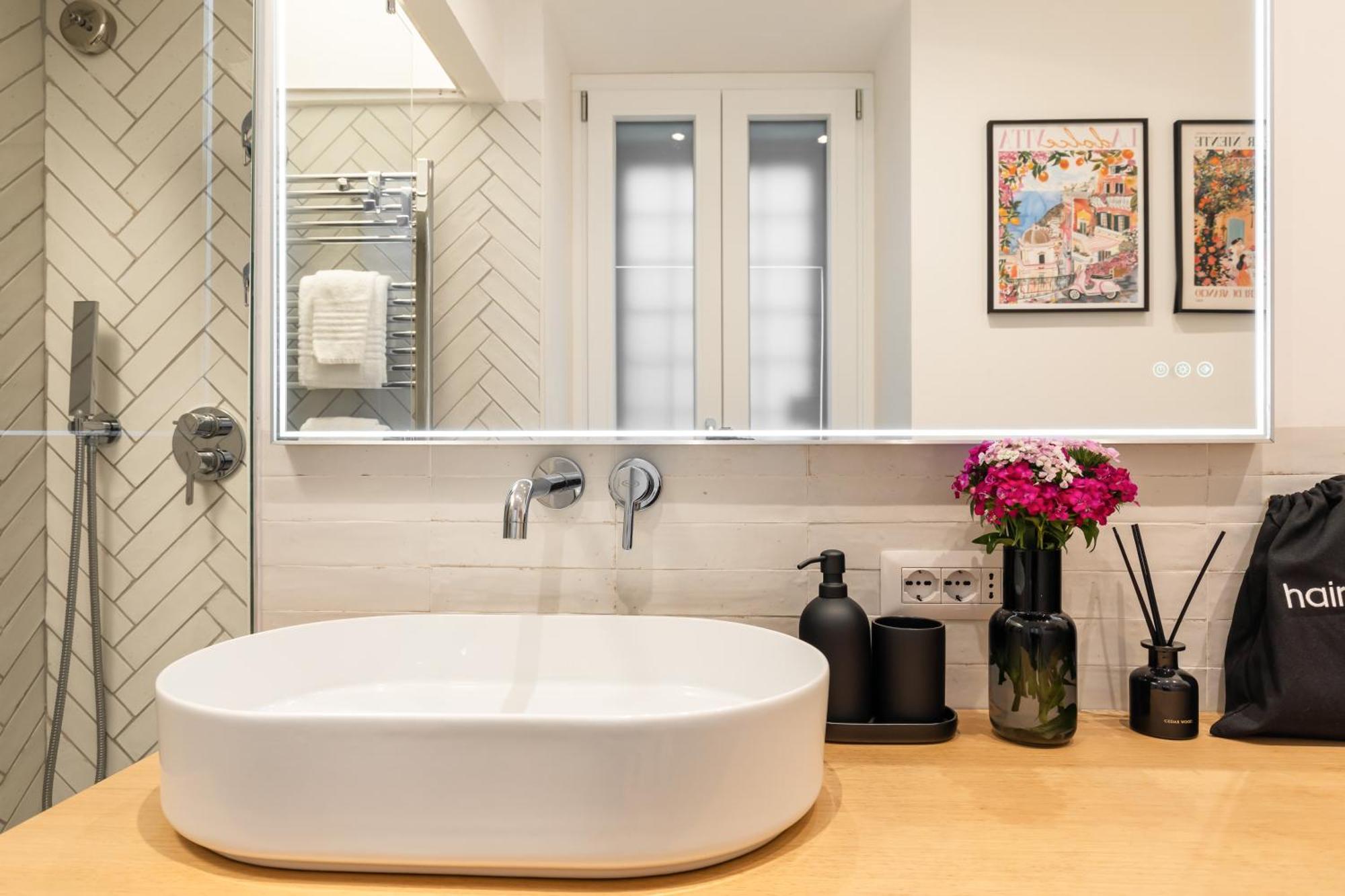 Trevi Fountain Boutique Apartment ローマ エクステリア 写真