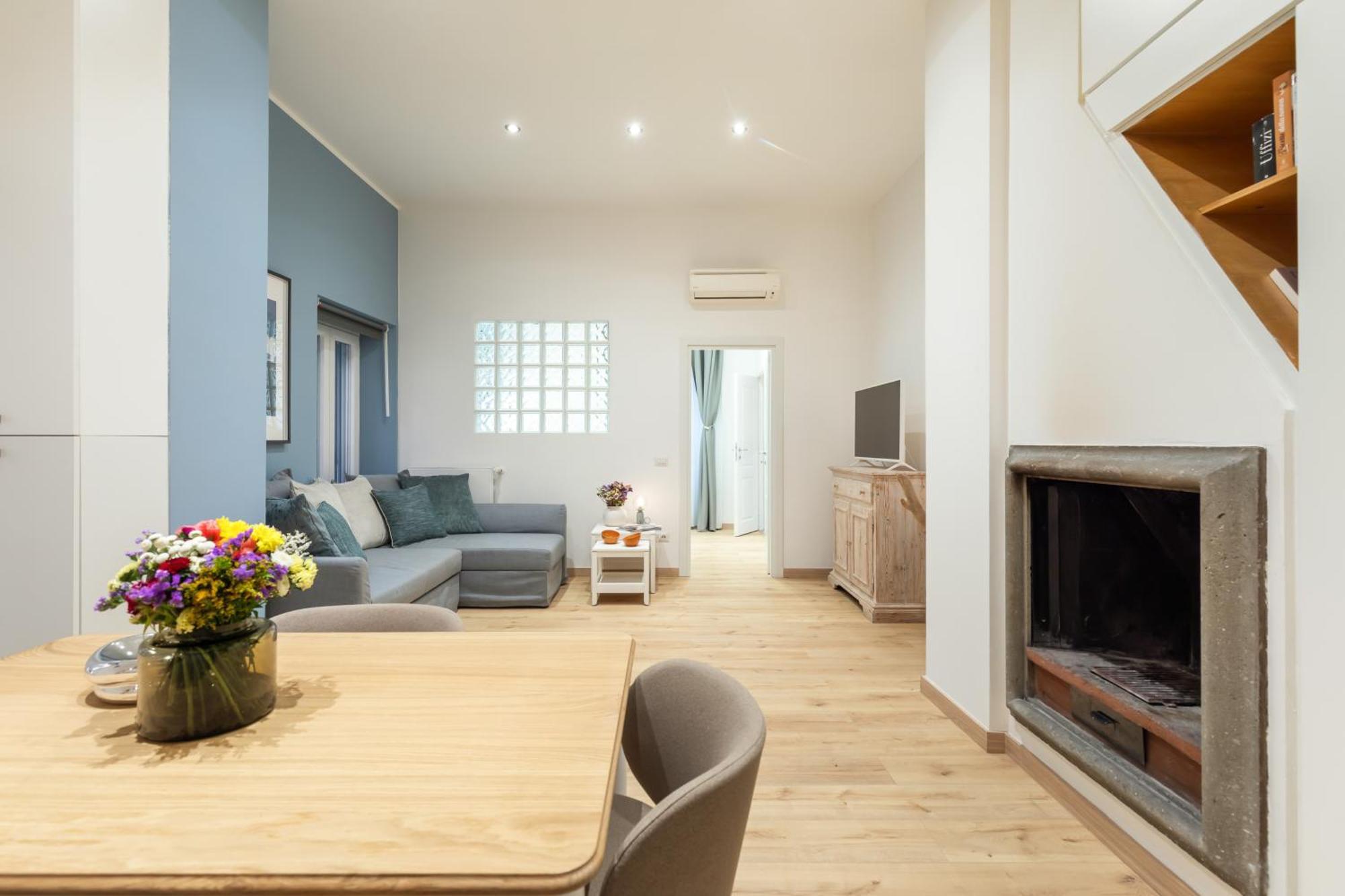 Trevi Fountain Boutique Apartment ローマ エクステリア 写真