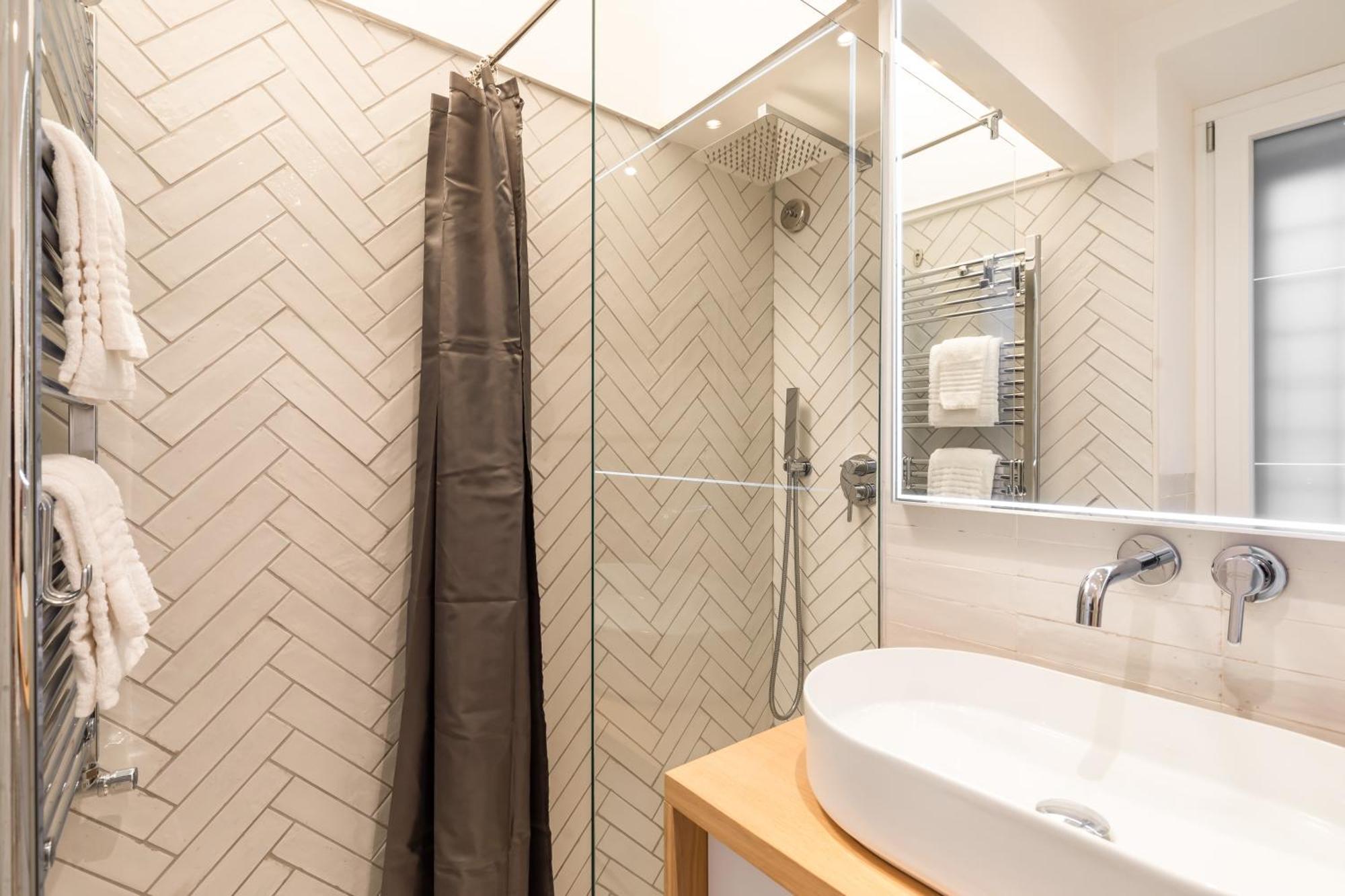 Trevi Fountain Boutique Apartment ローマ エクステリア 写真
