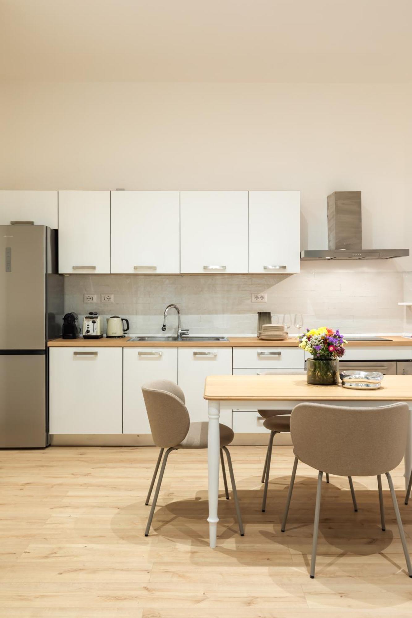 Trevi Fountain Boutique Apartment ローマ エクステリア 写真