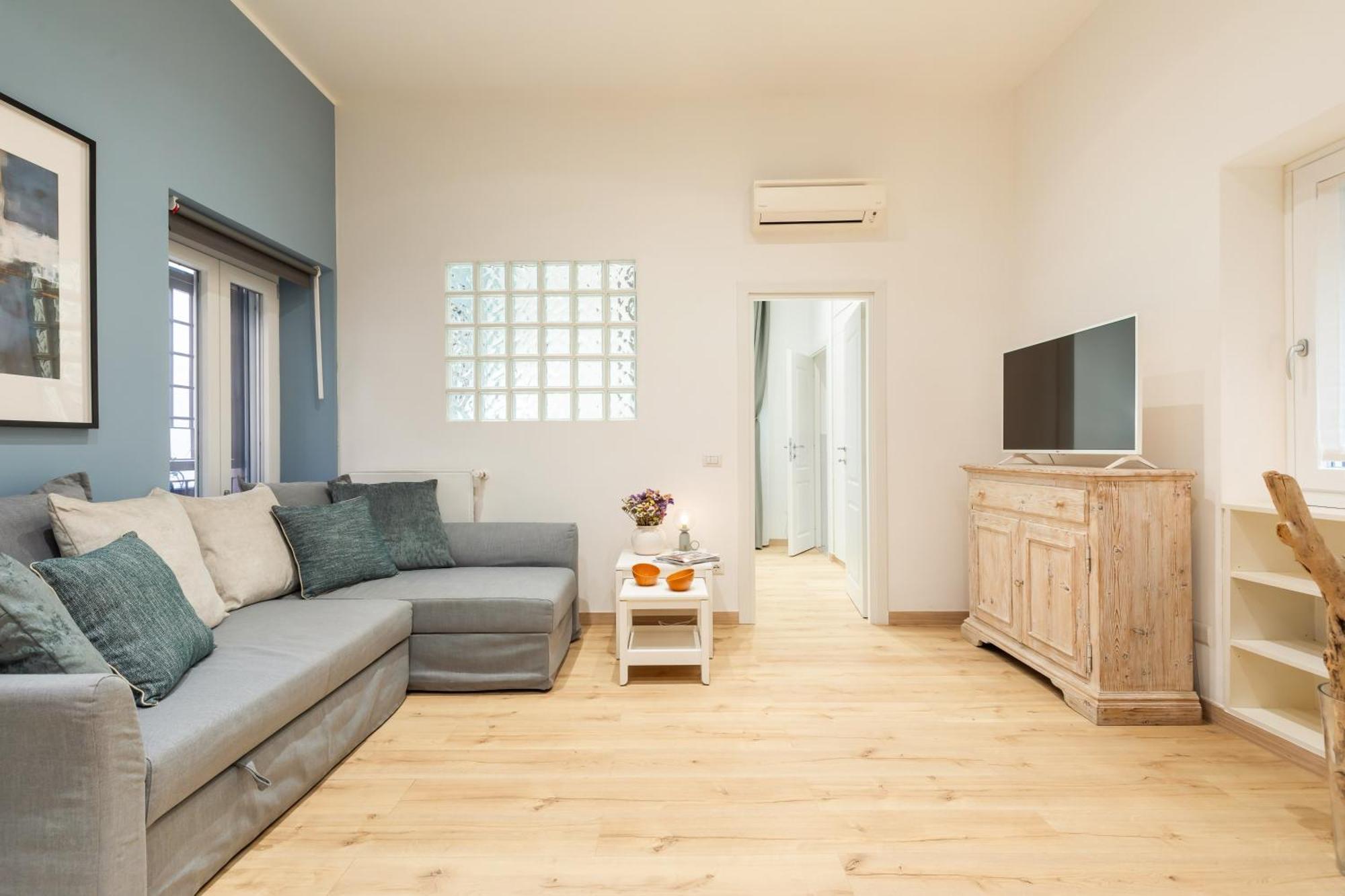 Trevi Fountain Boutique Apartment ローマ エクステリア 写真