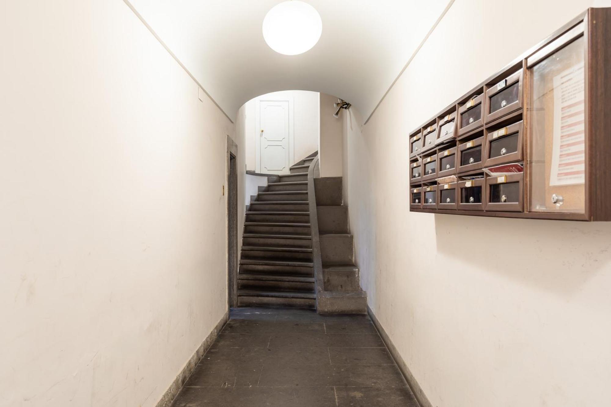 Trevi Fountain Boutique Apartment ローマ エクステリア 写真